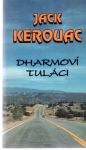 Kerouac Jack - Dharmoví tuláci