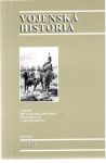 Kolektív autorov - Vojenská história 3/2003