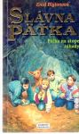 Blytonová Enid - Slávna päťka - Päťka na stope záhady